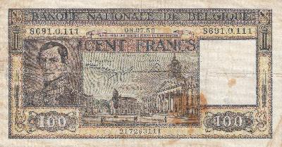 Beschrijving voorzijde: LEOPOLD